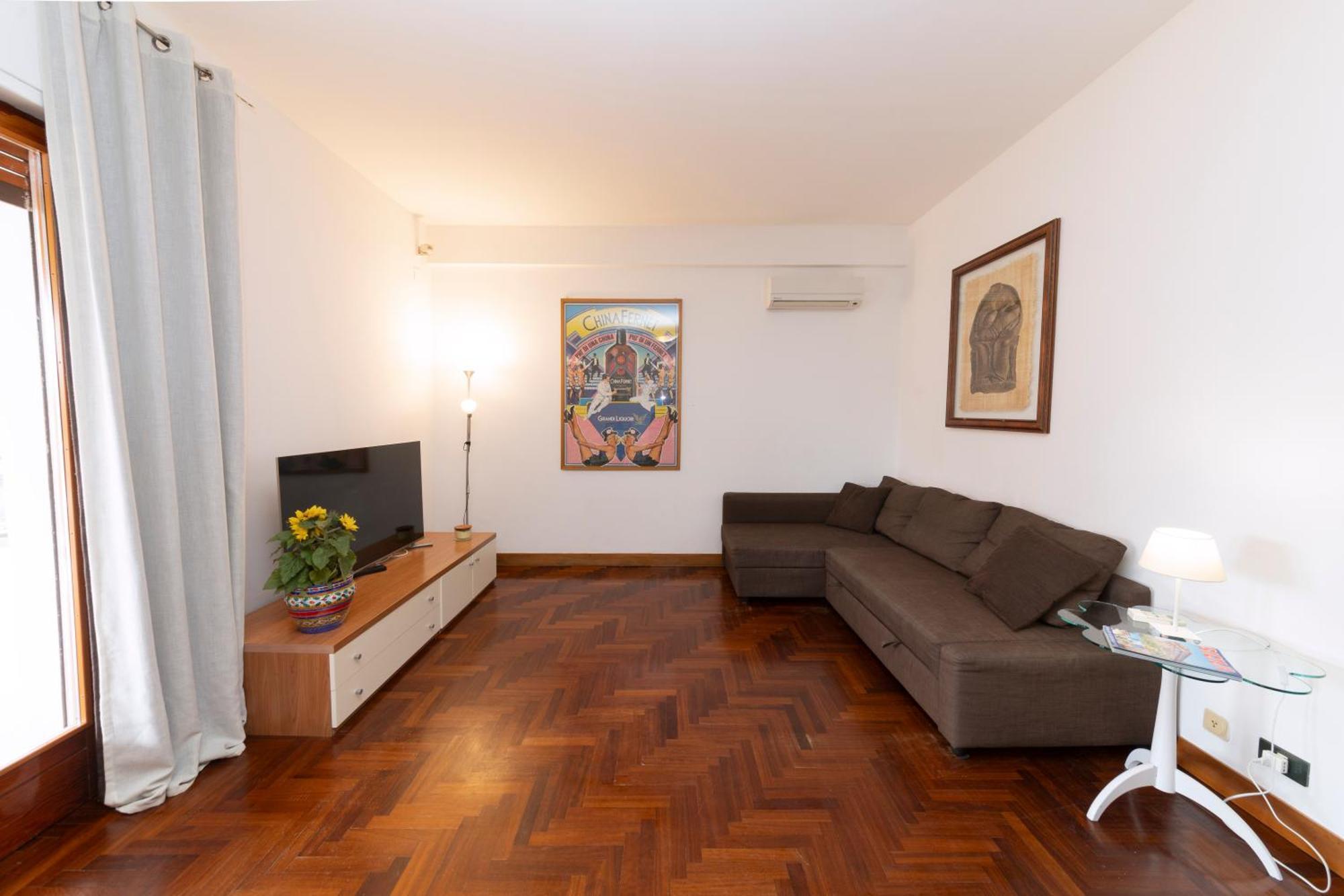Maison Blanche Palermo Esterno foto